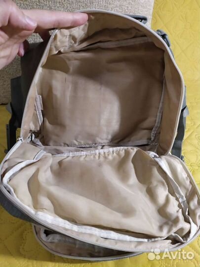 Детская сумка Kukumalu Iceberg