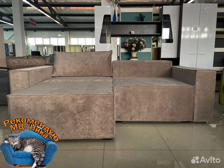 Диван лофт