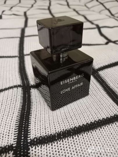 Духи мужские Туалетная вода