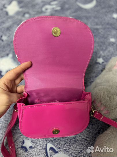 Сумки для девочки