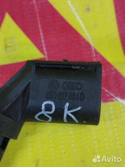 Датчик abs Audi A4 седан 2.0 cdnc 2010