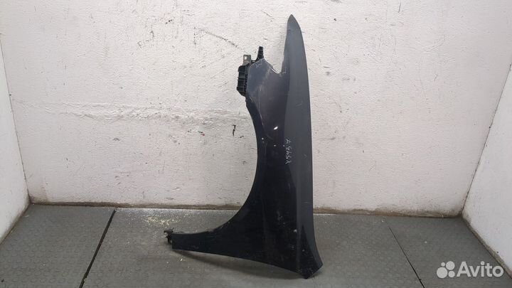 Крыло Honda Accord 7, 2008