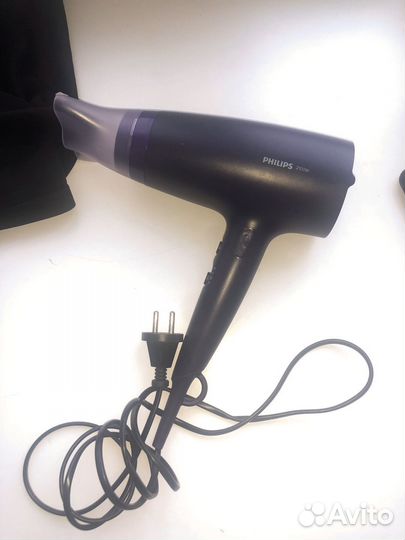 Фен philips