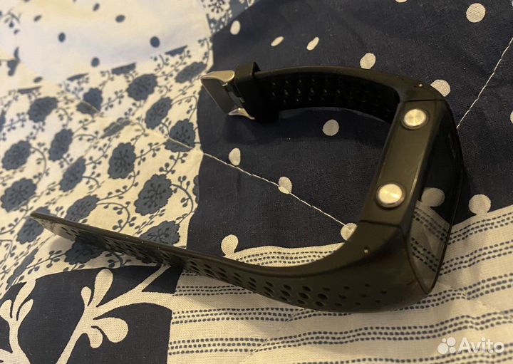 Спортивные часы polar