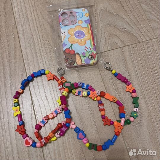 Чехол для телефона на пояс iPhone13pro