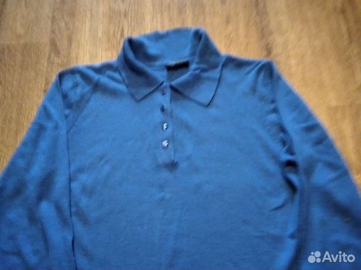 Джемпер. Поло. Кофта