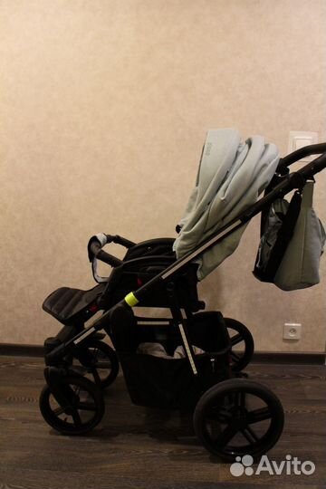 Коляска детская Camarelo picco 2 в 1