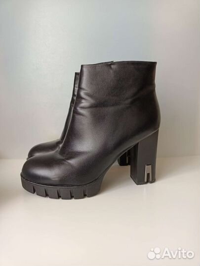 Ботильоны женские 39 размер