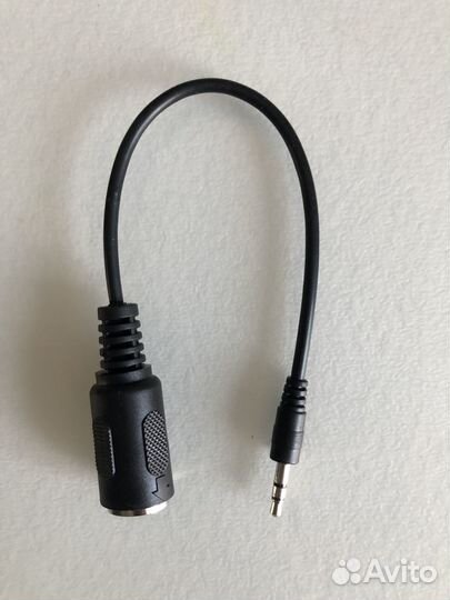 Midi Адаптер A-3.5mm