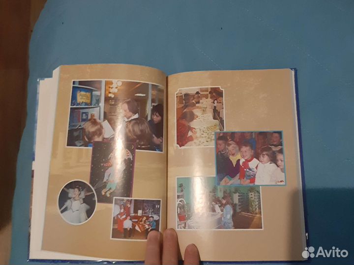 Путеводитель по библиотекам Растём вместе с книгой