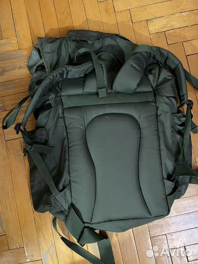 Походный трекинговый рюкзак Ferrino Hunter 70