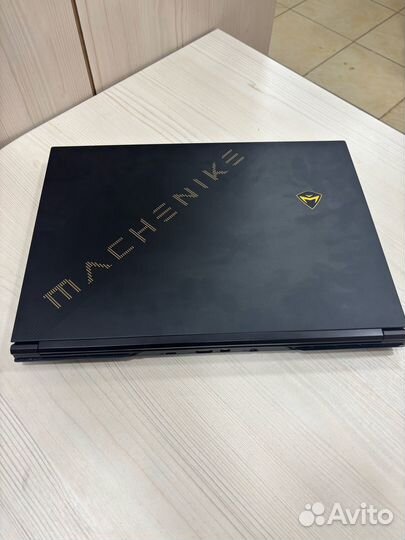 Ноутбук Machenike S16