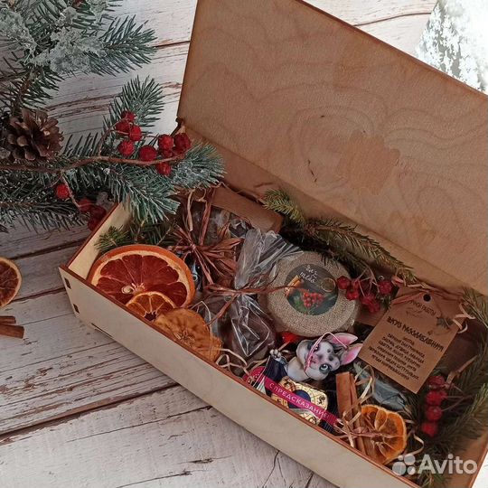 Подарочный набор