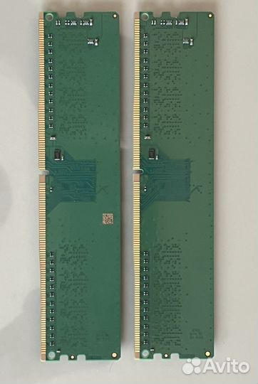 DDR4 8 Gb 2400MHz
