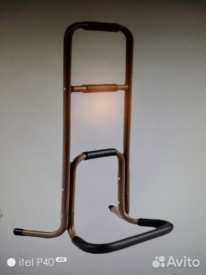 Вспомогательный поручень универсальный