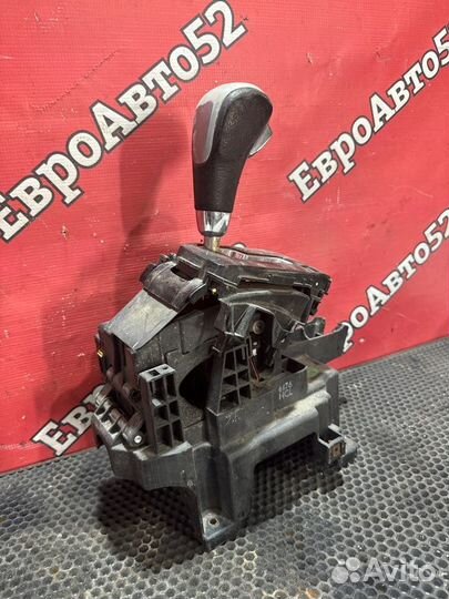 Кулиса АКПП Chevrolet Cruze J300 Z18XER 1.8