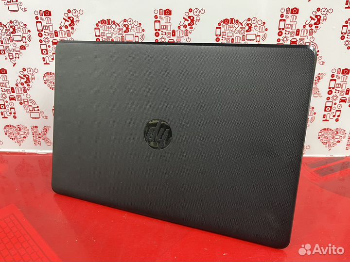 HP 15.6 N3060 4OZU HDD500 HD Graphics t6