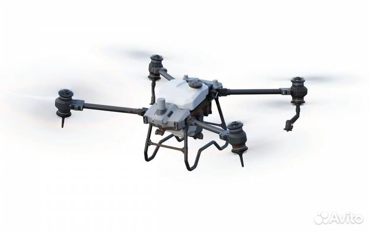 Сельскохозяйственный дрон DJI Agras T40