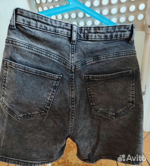 Шорты house mom