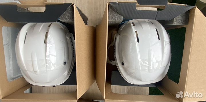 Шлем bauer 4500 SR