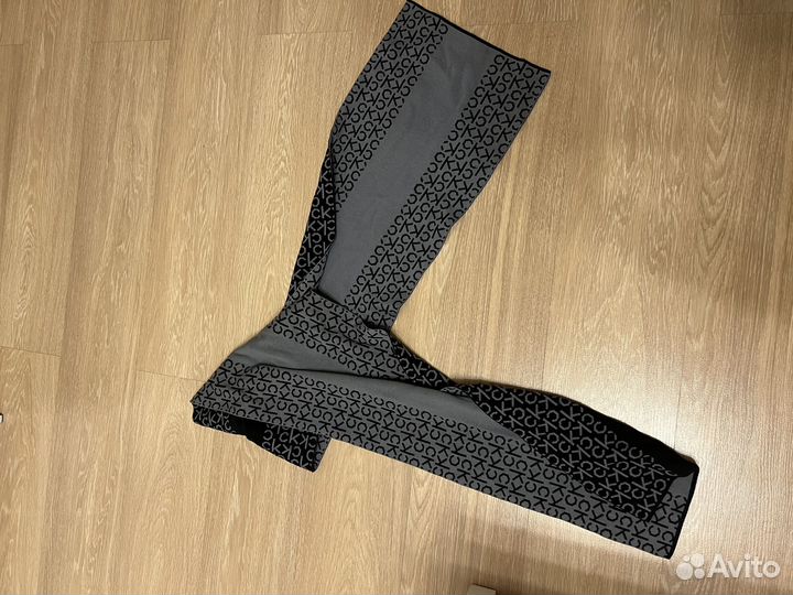 Шарф calvin klein оригинал