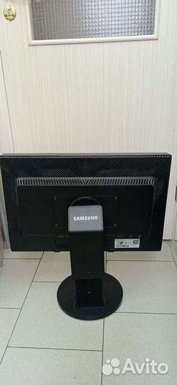 Монитор benq и самсунг