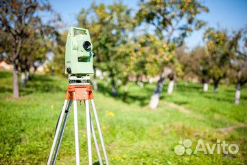 Кадастровый инженер. Технический план. Межевание