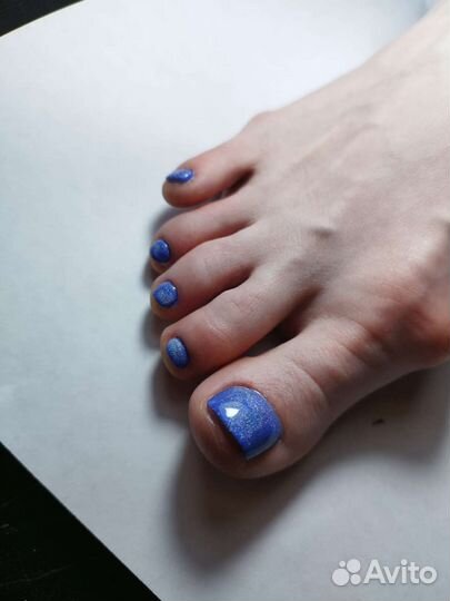 Маникюр*Педикюр*Наращивание ногтей Королев