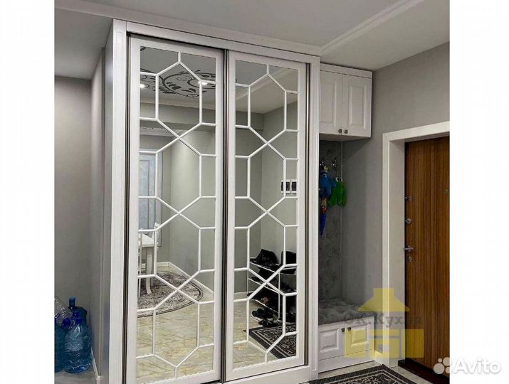 Шкаф для одежды