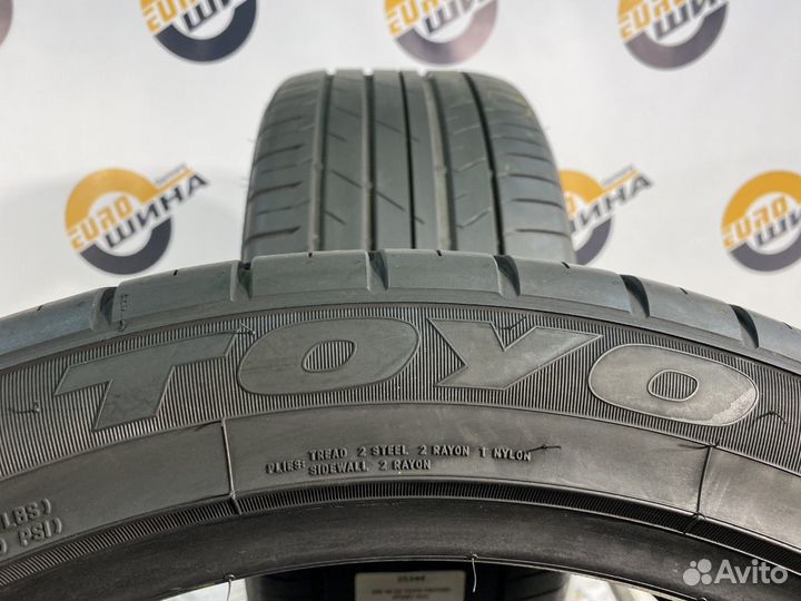 Toyo Proxes Sport SUV 295/40 R22 113Y