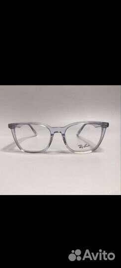 Оправа универсальная прозрачная