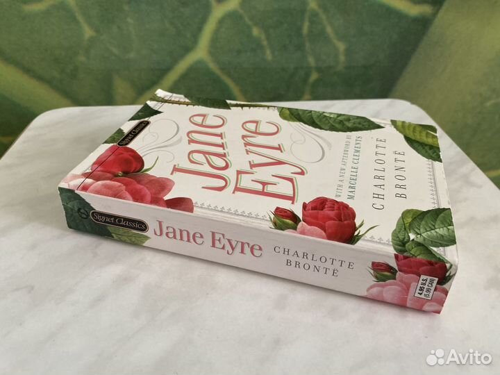 Книги на английском языке