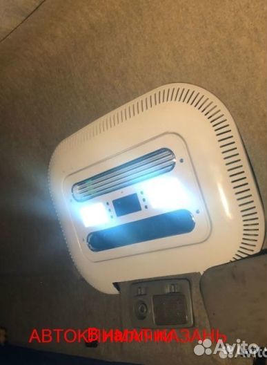 АВТОКОНДИЦИОНЕР моноблок 1500W 12/24v