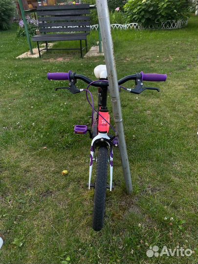 Велосипед детский Stern Airy 16