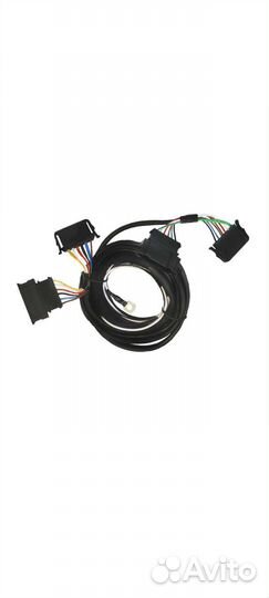 Комплект электропроводки LADA niva travel