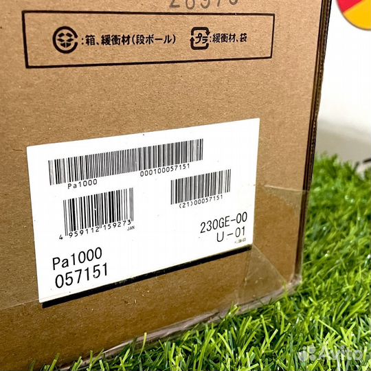 Синтезатор Korg PA1000