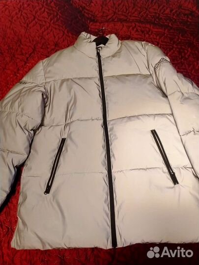 Куртка мужская