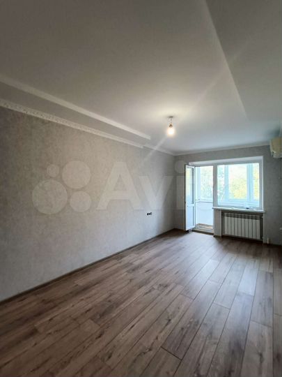 1-к. квартира, 29 м², 5/5 эт.