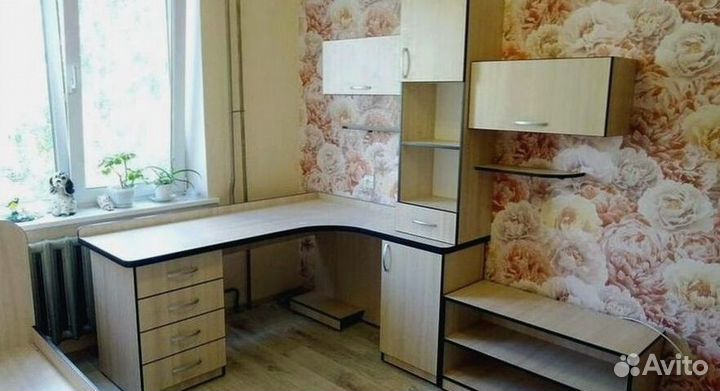 Кухня на заказ от производителя