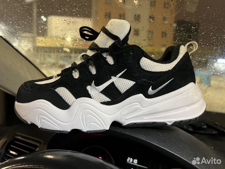 Кроссовки nike (36-41)