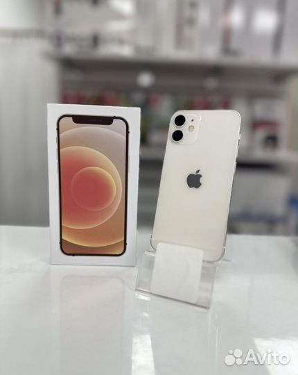 iPhone 12 mini, 256 ГБ
