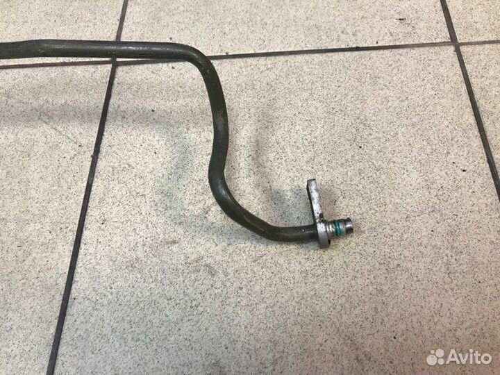 Трубка гидроусилителя Citroen C4 1.6 EP6 2010