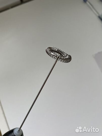 Вспениватель, капучинатор IKEA