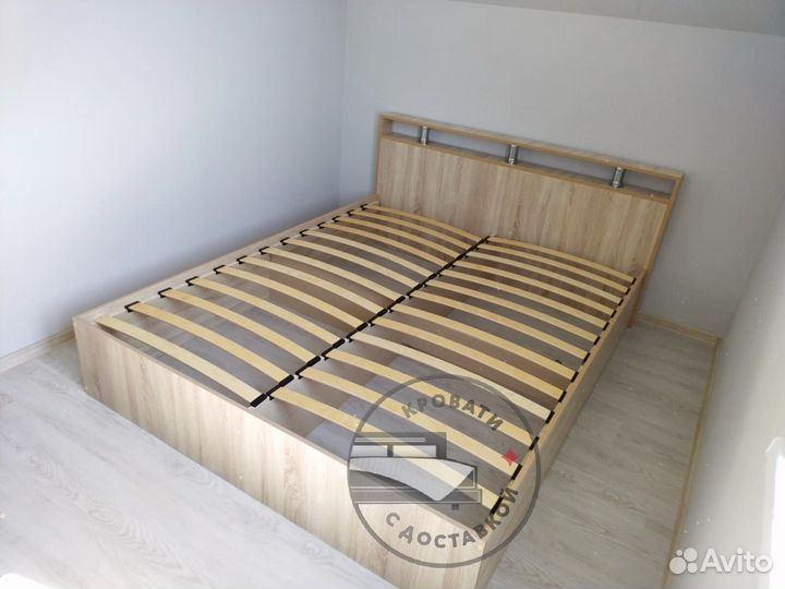 Кровать 160 200