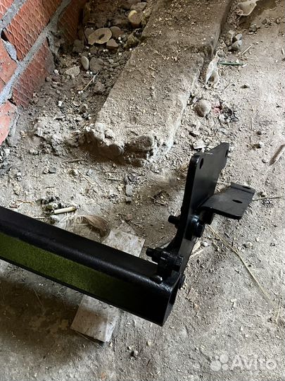 Фаркоп nissan qashqai