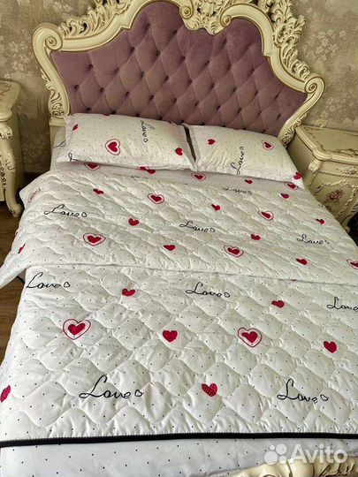 Белье постельное