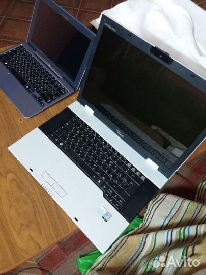 Ноутбуки