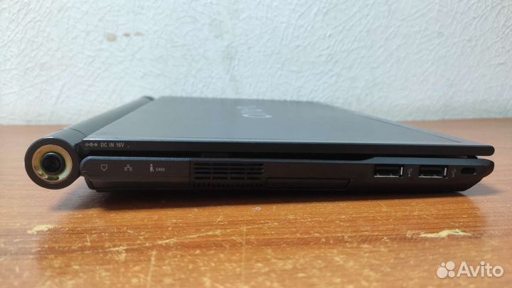 Ноутбук Sony Vaio PCG-4N4P