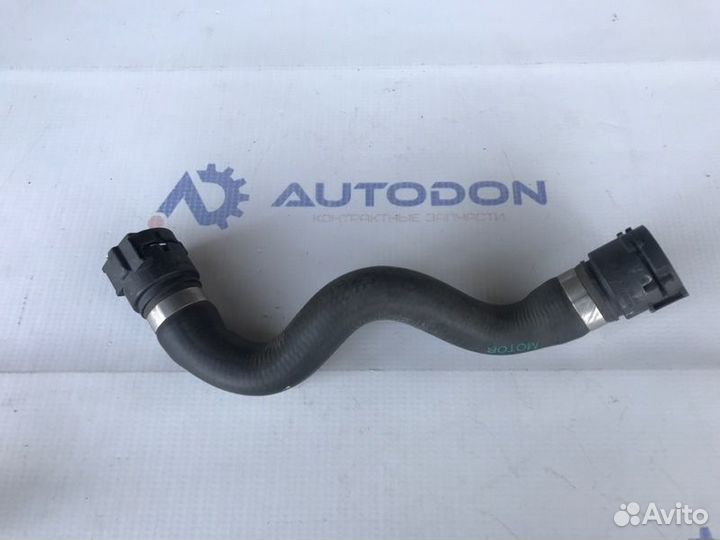 Патрубок системы охлаждения Bmw 5 Series E60