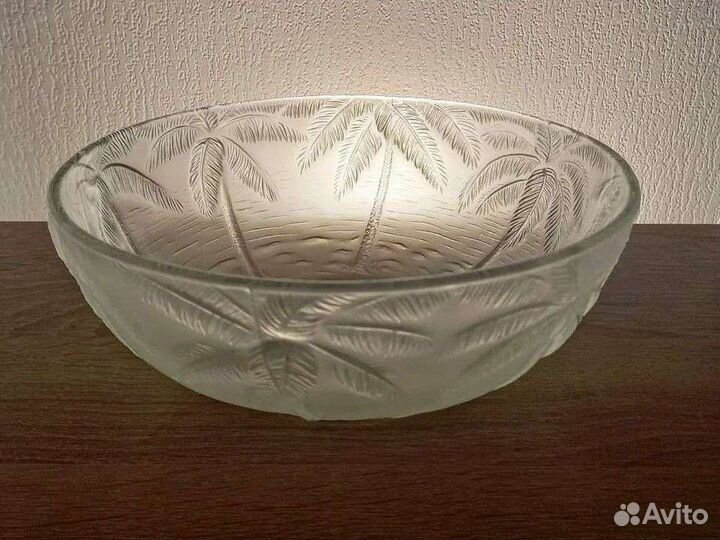 Ваза для фруктов Баролак